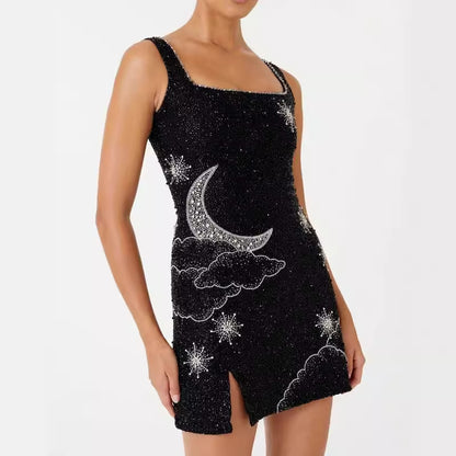 Moon Dress