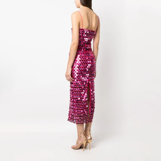 Phoenix Midi Dress