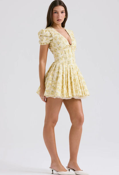 Fleur Dress