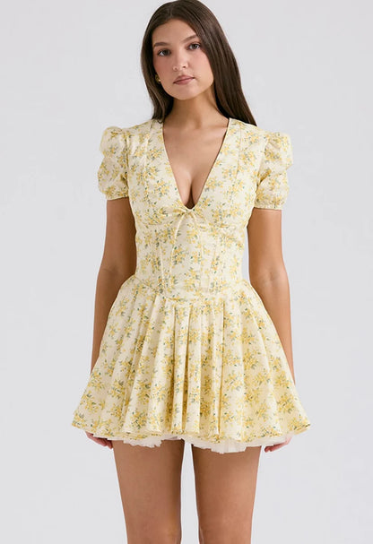 Fleur Dress